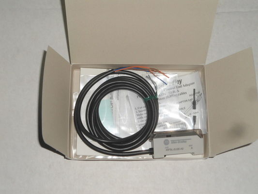 Sensor de fibra óptica industrial DIN Rail Mount CE Certificado Durável e preciso