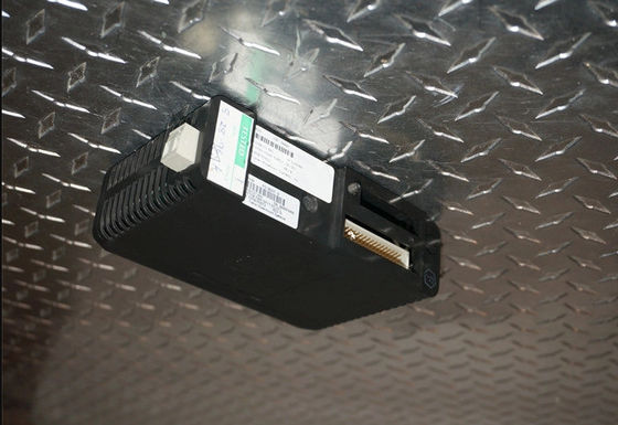 Sistema DELTAV Fornecimento de energia por passagem KJ1501X1-BB1 12P0678X022