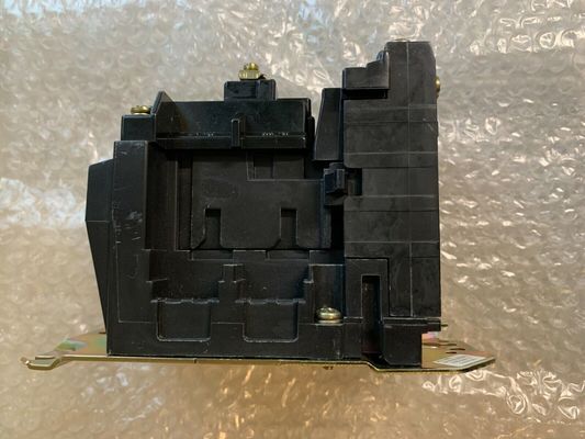 AB 500FL-BOD92 Interruptores de limite para sistemas de automação 10A AC à prova de explosão