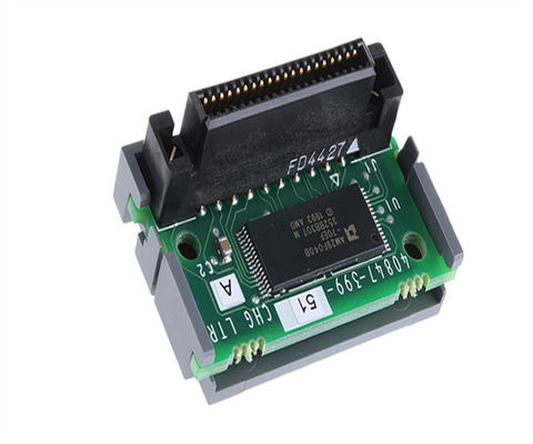 Allen Bradley 1747-M13 SLC 500 Flash Memory Module, 64K para SLC 5/03, 5/04, 5/05