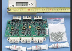 68569362 SGMG-60A2BAC Servomotor AC com unidades de nível 1 de pacote 0.0