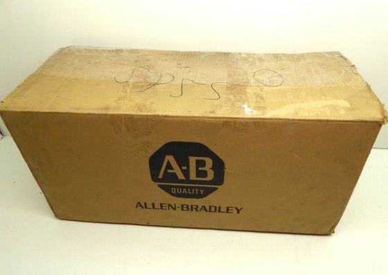 AB 1326AB-A2E-11-A4 Servomotores AC para controlo de precisão