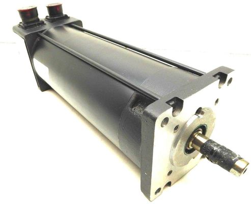 AB 1326AB-A2E-11-A4 Servomotores AC para controlo de precisão