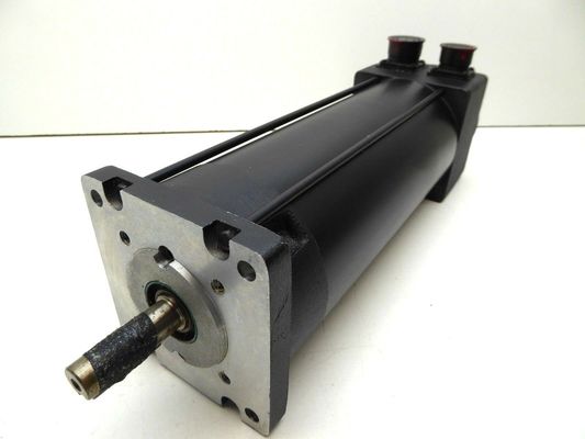 AB 1326AB-A2E-11-A4 Servomotores AC para controlo de precisão
