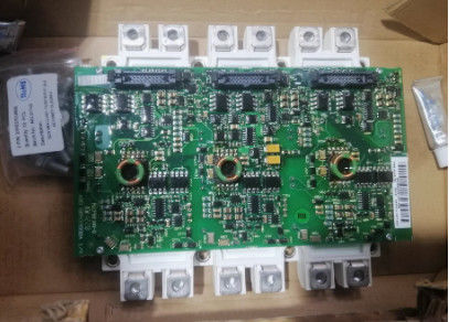 Designação de tipo ABB IGBT MODULE DRIVE FS300R17KE3/AGDR-76C S na Estónia EE