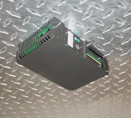 EMERSON DELTAV KJ1700X1-BA1 CONVERTOR DE MEDIA KJ1700X1BA1 VE6006 12P1710X012