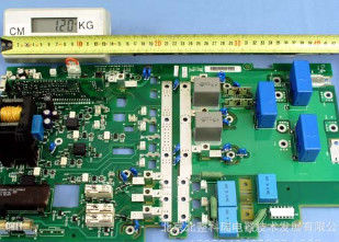 68569362 ABB IGBT MODULE DRIVE FS300R17KE3/AGDR-76C S 1,1 Kg Peso líquido