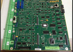 Designação de tipo ABB IGBT MODULE DRIVE FS300R17KE3/AGDR-76C S para Modicon Quantum PLC
