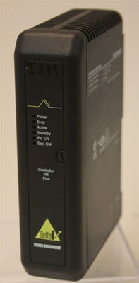 EMERSON DELTAV KJ2002X1-CA1 12P1509X042 M5 Controlador confiável para automação industrial