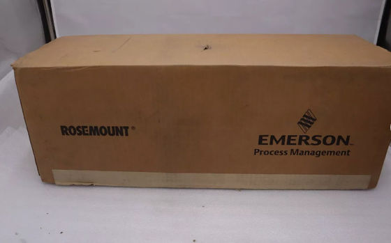 EMERSON DELTAV KJ2002X1-CA1 VE3004 12P1509X092 M5 Controlador Ideal para Indústria