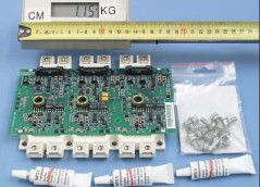 ABB 68569362 Modicon Quantum PLC Industrial Servo Motor Perfeito para Industrial