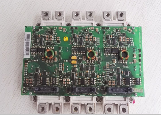 ABB FS300R17KE3/AGDR-76C S IGBT Module Drive para Crédito de Núcleo Industrial 0.00
