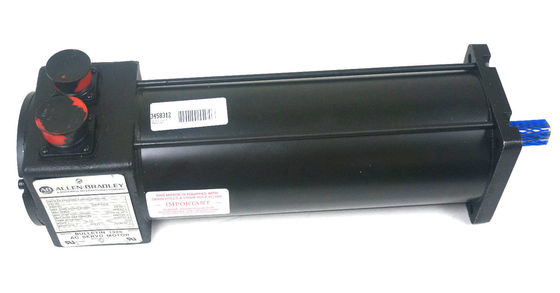 AB 1326AB-A3E-11SERV MTR 48-IN-LB 3K-RPM STD INCH Limit Switch com 115V de tensão nominal de CC