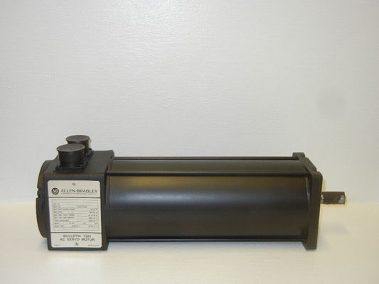 AB 1326AB-A3E-11SERV MTR 48-IN-LB 3K-RPM STD INCH Limit Switch com 115V de tensão nominal de CC