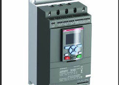ABB Softstarter PSTX210-600-70 Corrente operacional máxima nominal 210 A 600 V AC