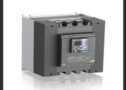 ABB Softstarter PSTX210-600-70 Corrente operacional máxima nominal 210 A 600 V AC