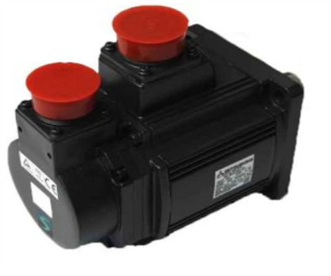 NOVO MITSUBISHI HC-SFS121 Servomotor Motor de Potência de Inércia Médio Japão