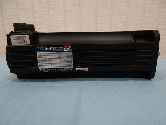 1326AB-A430E-21 Servomotores AC para máquinas industriais pesadas