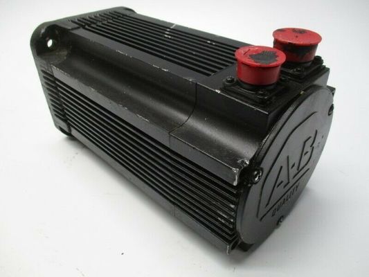 Servomotores da série 1391-DES AC Servo Drive compatível com AB 1326AB-A520E-21 Torque Plus