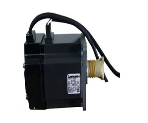HC-SFS201 Servo motor de alta velocidade AC 2000rpm 2500rpm 0,00425kg.m2 Momento de Inércia
