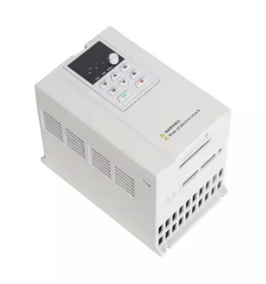 EMERSON Inverter CT Drive EV800-2S0002G Fase única 220VAC 0,2KW