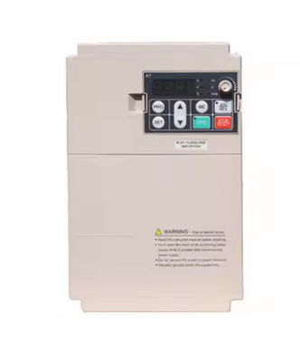 EMERSON EV1000-2S0004G Frequência AC monofásica 220 V 0,4 kW Inverter