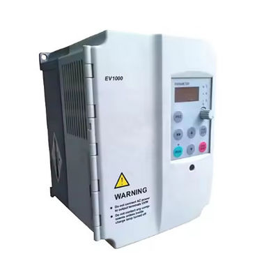 EV1000-2S0007G Inversor de velocidade de frequência variável com componentes e desempenho