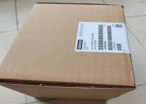 Siemens 6ES7155-6BU01-0CN0 Servo Pack Receber em 3-5 dias UPC 804766848582 CM Tamanho do pacote
