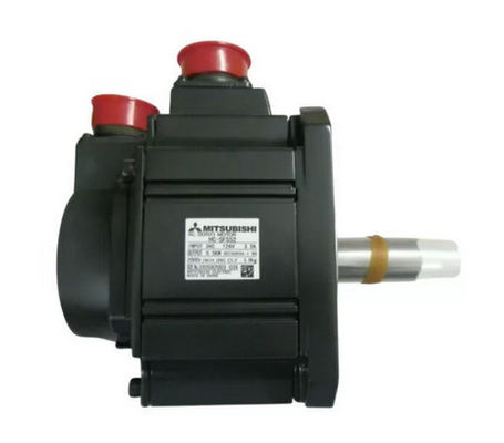 HC-SFS52 Servomotor Mitsubishi 500W Capacidade média