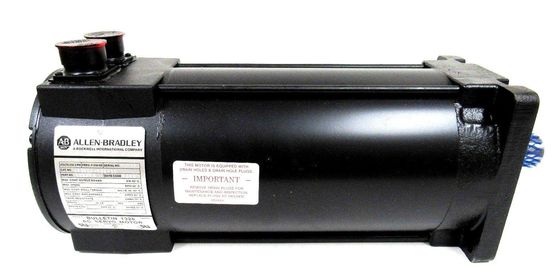 Atualização para AB 1326AB-B2C-11 Torque Plus Series AC Servo Motors para um desempenho ideal