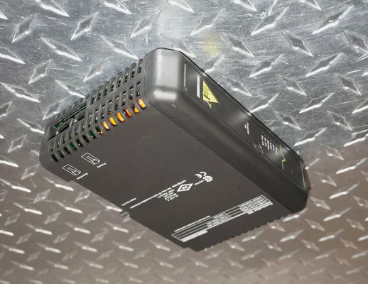 EMERSON VE3004 KJ2002X1-CA1 12P1509X092 Controlador M5 Plus