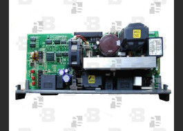 A20B-2100-0390 Módulo I O Digital de Design Compacto com conector tipo D de 15 pines