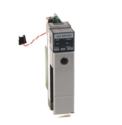 1747-L543 Allen Bradley SLC 5/04 64K Modulo de Controle