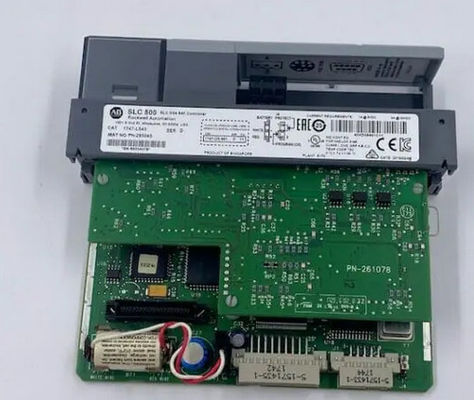 1747-L543 Allen Bradley SLC 5/04 64K Modulo de Controle