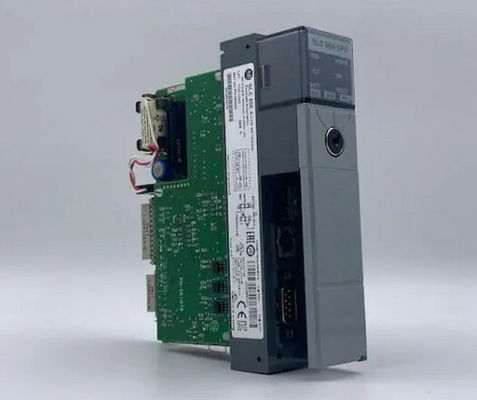 1747-L543 Allen Bradley SLC 5/04 64K Modulo de Controle