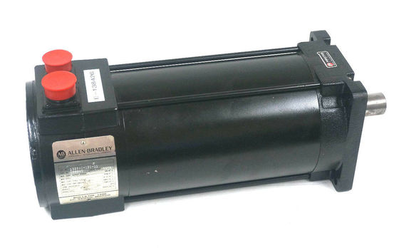 Servomotores AC versáteis AB 1326AB-B2E-11 para várias necessidades industriais