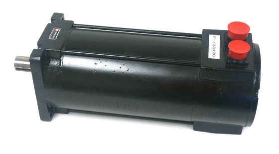 Servomotores AC versáteis AB 1326AB-B2E-11 para várias necessidades industriais