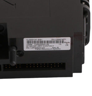 KJ3001X1-BA1 VE4001S2T1 12P0549X112 DI 8-Channel 24 VDC Cartão isolado para industrial