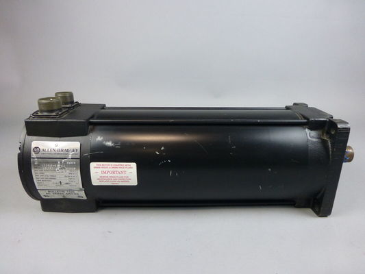 Série AB 1326AB-B3E-11 Torque Plus, Servomotores AC