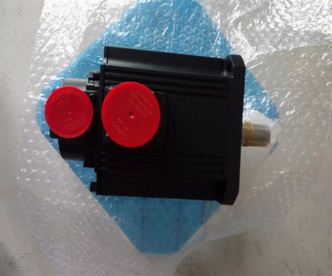 Mitsubishi HC-SFS102 Servomotor de capacidade média de inércia
