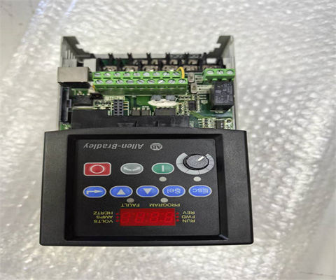 22B-D1P4N104 PowerFlex 40 AC Drive 380V 0,4KW VDF Inverter Drive