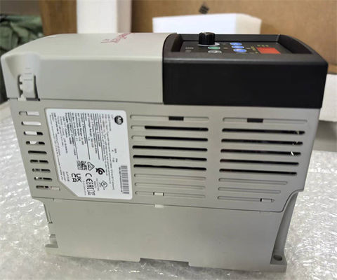 22B-D1P4N104 PowerFlex 40 AC Drive 380V 0,4KW VDF Inverter Drive