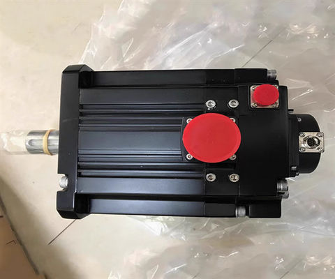 Mitsubishi HC-SFS152 Servomotor de 200W para Inércia Média e Alta Precisão