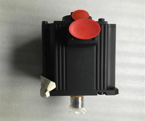Mitsubishi HC-SFS152 Servomotor de 200W para Inércia Média e Alta Precisão