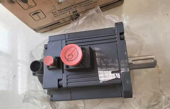 HC-SFS352 Mitsubishi Elétrico Servomotor de saída nominal de 3.500 W