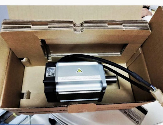 HC-SFS352 Mitsubishi Elétrico Servomotor de saída nominal de 3.500 W