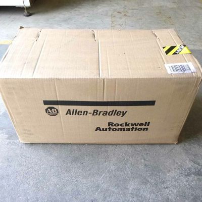 AB 1326AB-B530E-M2LS Servomotores AC de alto desempenho