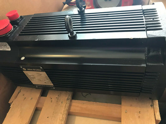 AB 1326ab-b720e-21-k7 MOTOR SERVO 460V 30,9NM 3500RPM BRK