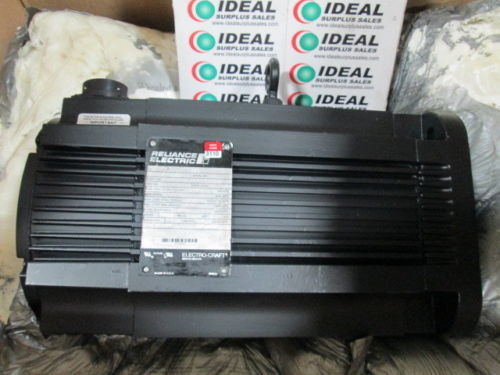 AB 1326AB-B720E-21-L Servomotores CA para aplicações de carga pesada