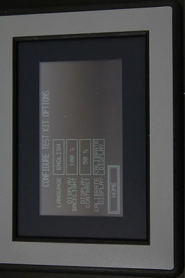 Schneider Electric Square Full Function Test Set Ver 1.10 (Unidade de demonstração) D S33595